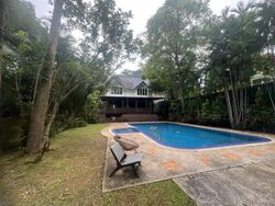 Leedon Park (D10), Detached #497433541
